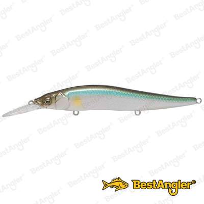 Megabass Vision ONETEN+1 Sexy Ayu - 9