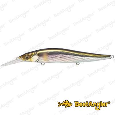Megabass Vision ONETEN+1 Wagin Setsuki Ayu - 4