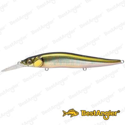 Megabass Vision ONETEN+1 Wagin Oikawa (M)