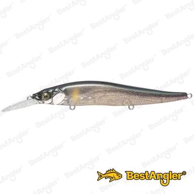 Megabass Vision ONETEN+1 Seethrough Glitter Ayu - 10