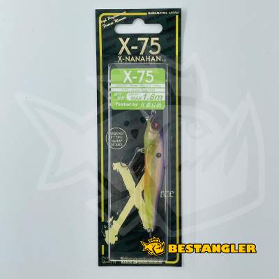 Megabass X-Nanahan Sexy Monroe - 10