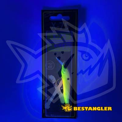 Megabass X-Nanahan Sexy Monroe - 10 - UV