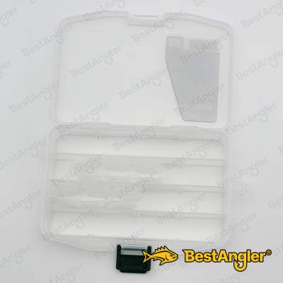 Krabička Meiho Fly Case F - VSM901758