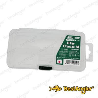 Krabička Meiho Fly Case M