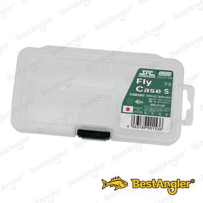 Krabička Meiho Fly Case S