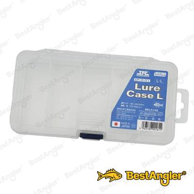 Krabička Meiho Lure Case L