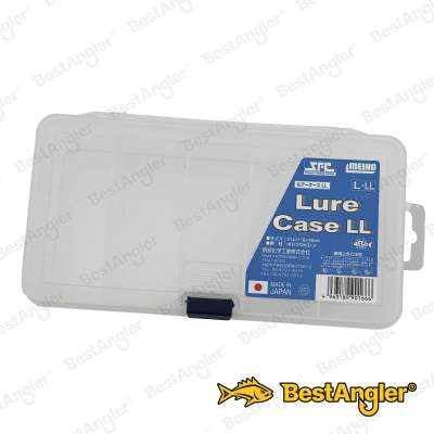 Krabička Meiho Lure Case LL