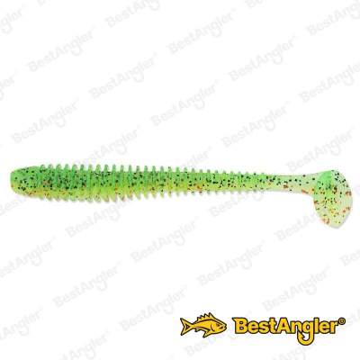 Keitech Swing Impact 3" Fire Perch