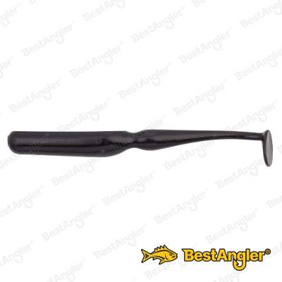 Keitech Swing Bait 2.8" Black