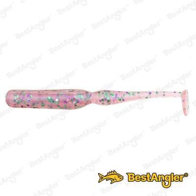 Keitech Swing Bait 2.8" Cotton Candy