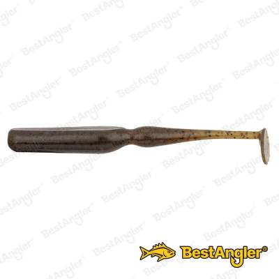 Keitech Swing Bait 2.8" Green Pumpkin PP.