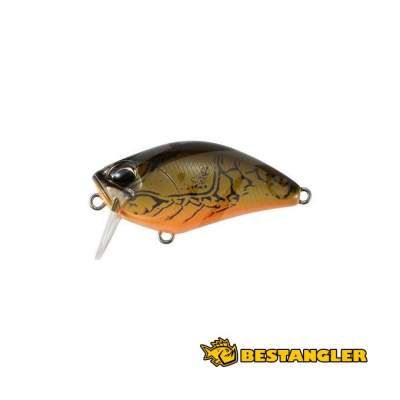 DUO Realis Crank 50SSR Pumpkin Craw II ACC3296