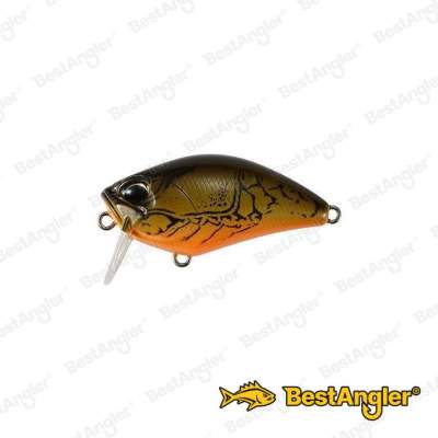 DUO Realis Crank 50SSR Pumpkin Craw II ACC3296