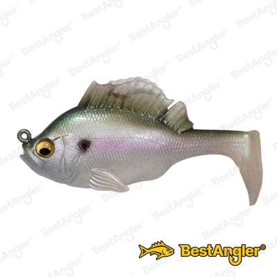 Megabass Sleeper Gill 3.2" MB Gizzard