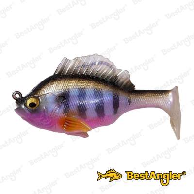 Megabass Sleeper Gill 3.2" Secret Gill