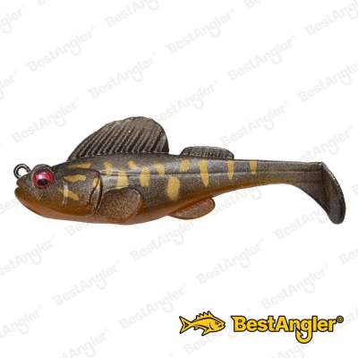 Megabass Dark Sleeper 3" 3/8 oz 10 g Donko