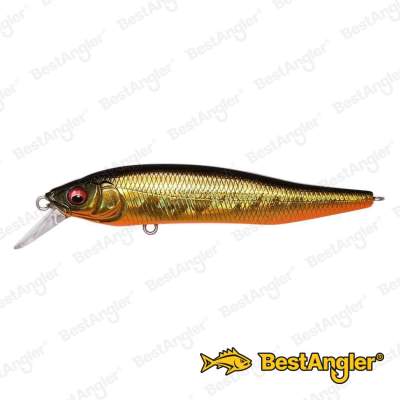 Megabass X-Nanahan GG Megabass Kinkuro - 6