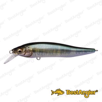 Megabass X-Nanahan Wagin Hasu P1