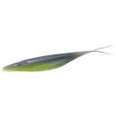 Deps Sakamata Shad 8" #20 Watermelon Pro Blue