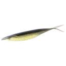 Deps Sakamata Shad 8" #22 Golden Shiner