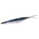 Deps Sakamata Shad 8" #140 Electric Shad