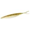 Deps Sakamata Shad 8" #114 Champagne Pepper / Neon Pearl