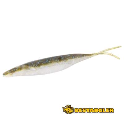 Deps Sakamata Shad 8" #146 Lake Biwa Smelt