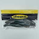 Deps Sakamata Shad 8" #139 Sprayed Grass