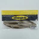 Deps Sakamata Shad 8" #114 Champagne Pepper / Neon Pearl