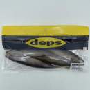 Deps Sakamata Shad 8" #146 Lake Biwa Smelt