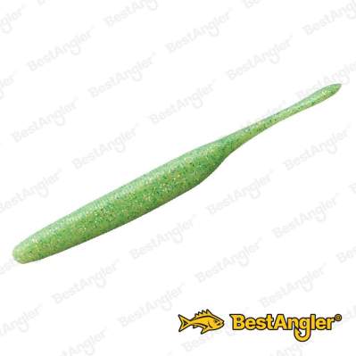 O.S.P DoLive Stick 3.5" Lime Chart W007