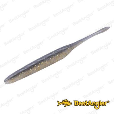 O.S.P DoLive Stick 3.5" Golden Shiner TW103