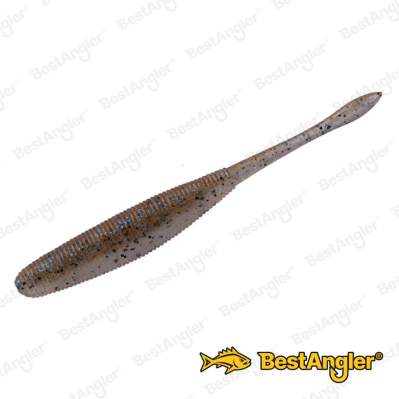 O.S.P DoLive Stick 3.5" Ghost Shrimp TW117