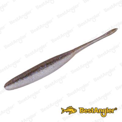 O.S.P DoLive Stick 3.5" Neon Wakasagi TW139