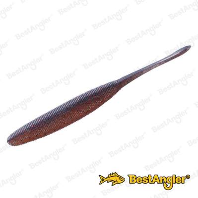 O.S.P DoLive Stick 3.5" Ebi Miso Black TW146