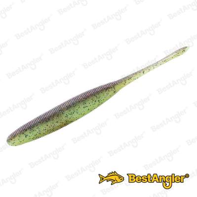 O.S.P DoLive Stick 4.5" Green Pumpkin/Chart TW107