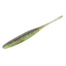 O.S.P DoLive Stick 4.5" Green Pumpkin/Chart TW107