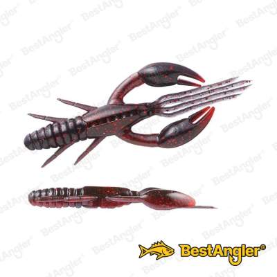 O.S.P DoLive Craw 3" Ame Zari TW109