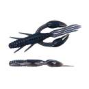 O.S.P DoLive Craw 4" Gorimiso Black TW195