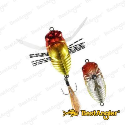 DUO Realis Koshinmushi Clown Bug CCC3406