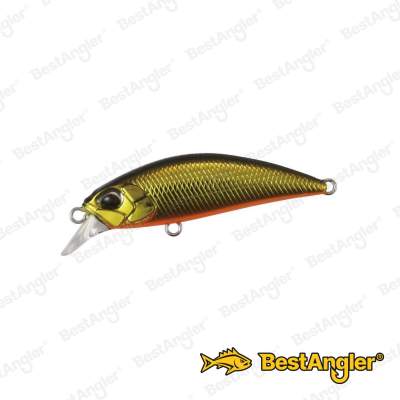 DUO Spearhead Ryuki 38S Metal Black Gold MCC4054