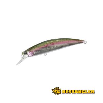 DUO Spearhead Ryuki 80S Rainbow Trout MCC4036