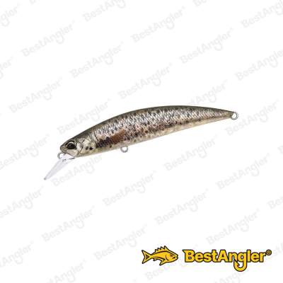 DUO Spearhead Ryuki 80S Brown Trout ND CCC3815