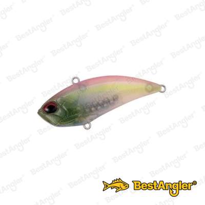 DUO Realis Vibration 62 G-Fix AM Dawn CCC3350