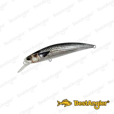 DUO Spearhead Ryuki 80S SW LIMITED Mullet ND DST0804