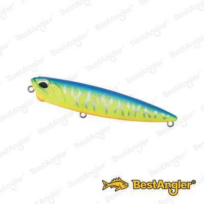DUO Realis Pencil 85 Mat BB Chart Tiger ACC3049