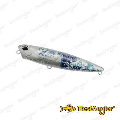 DUO Realis Pencil 85 Hokusai 25 LIMITED ACCZ199