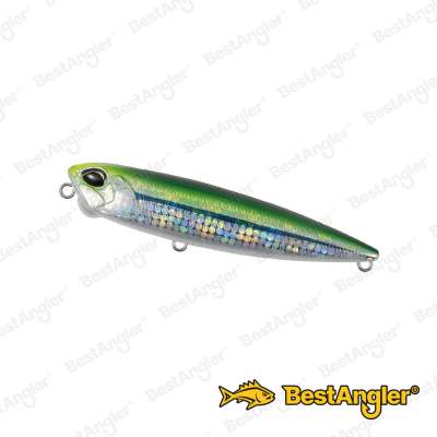 DUO Realis Pencil 85 SW Chart Head Sayori AQAZ033