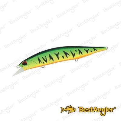 DUO Realis Jerkbait 120SP PIKE LIMITED Mat Tiger ACC3059