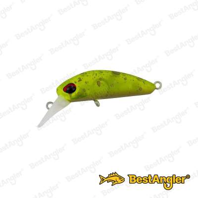 ValkeIN Kuga S Clear Avocado M112